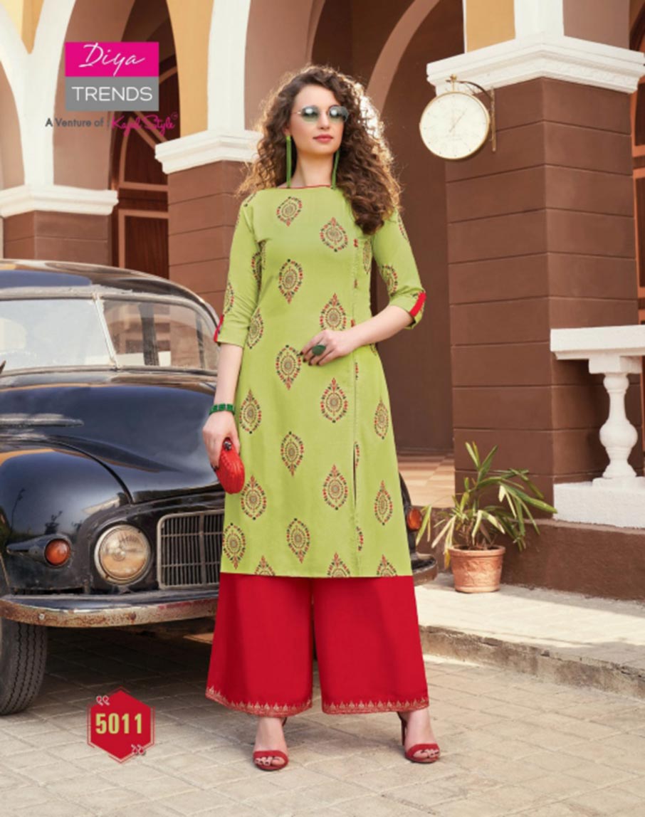 Biba's Vol-5 Cotton Wholesale Kurti Catalog Biba's Vol-5 Cotton Wholesale Kurti Catalog